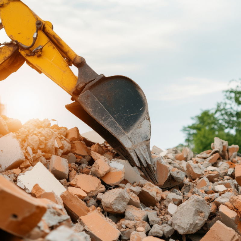 Expert construction and remodeling services for residential projects