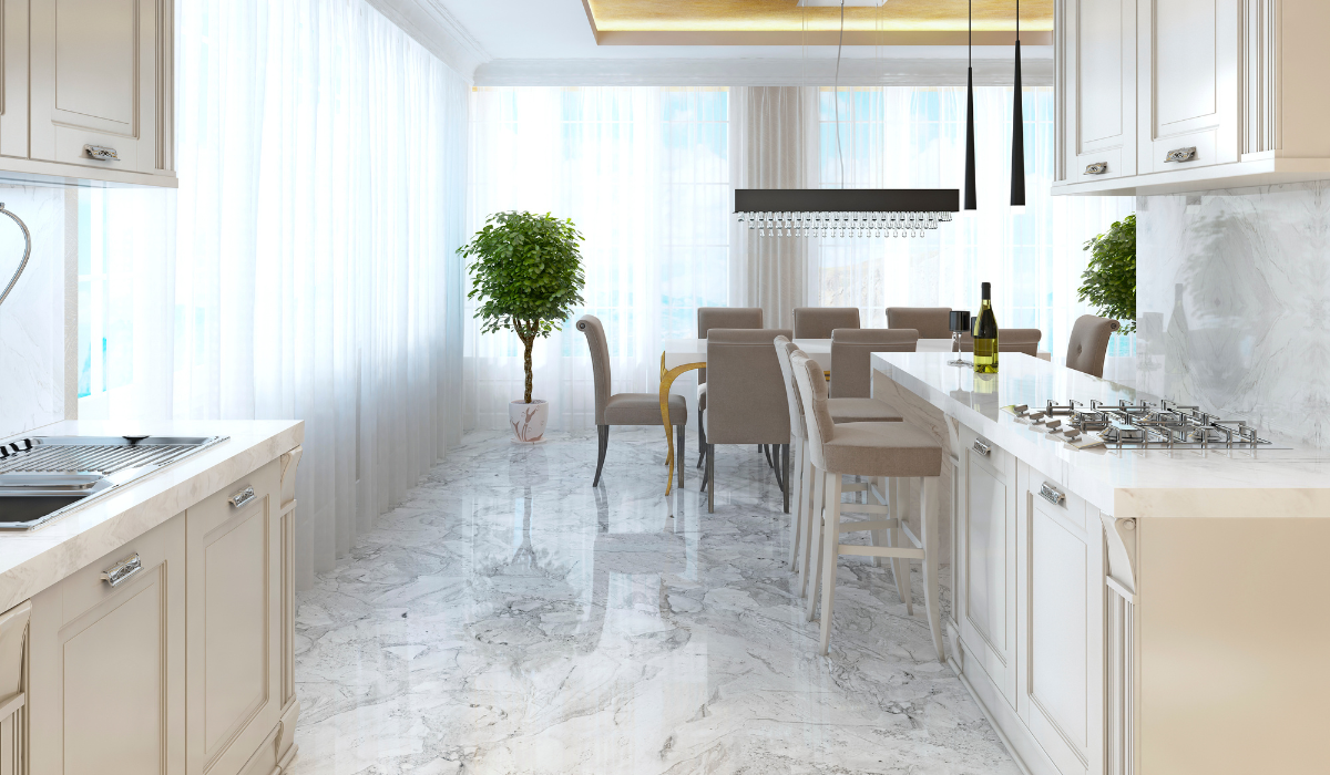 Before and after results of construction and remodeling services