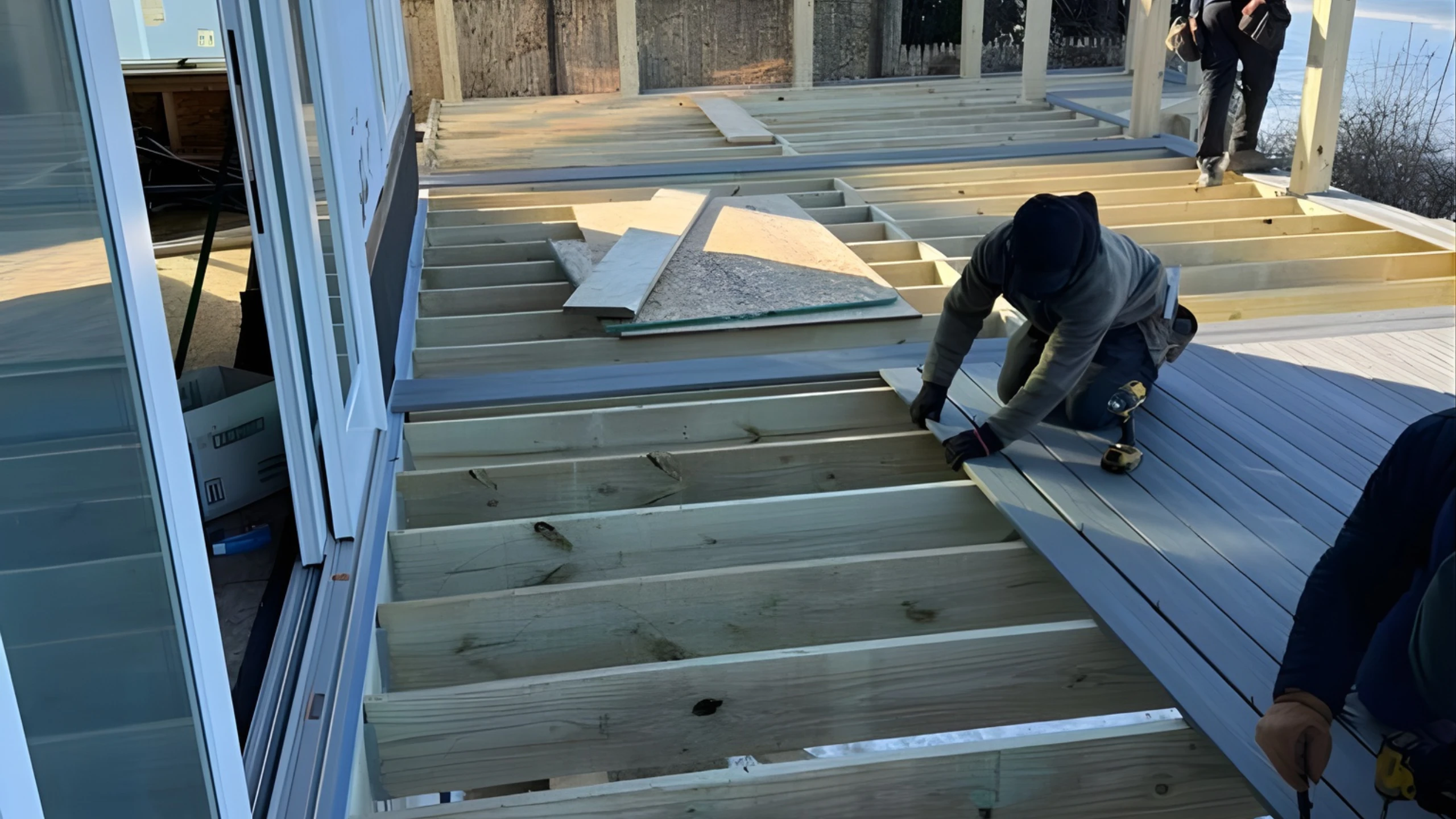 Deck 2 em construção (5)